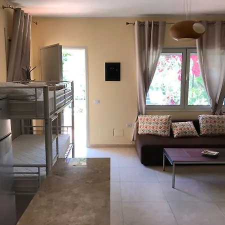 Hébergement de vacances Zbogo Elite Dhërmi