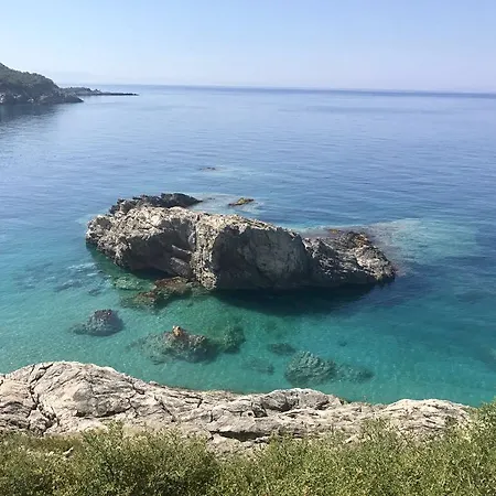 Hébergement de vacances Zbogo Elite Dhërmi