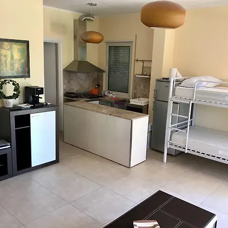 Hébergement de vacances Zbogo Elite Dhërmi