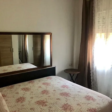 Hébergement de vacances Zbogo Elite Dhërmi